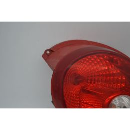 Fanale Stop Posteriore SX Chevrolet Matiz dal 2005 al 2010  1696319179613