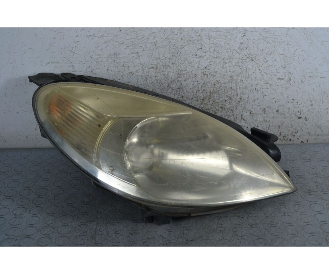 Faro Anteriore DX Citroen Xsara Picasso dal 2004 al 2012 Cod 9649557380  1696320364107