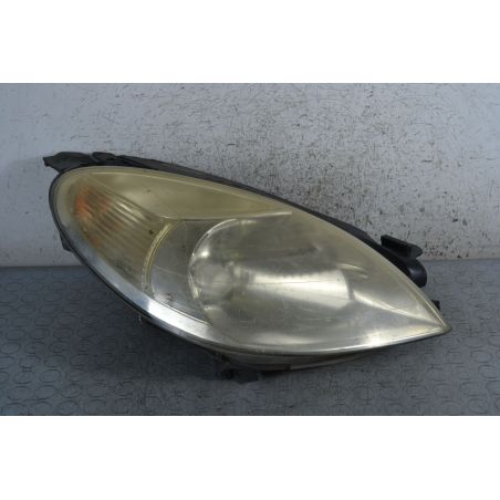 Faro Anteriore DX Citroen Xsara Picasso dal 2004 al 2012 Cod 9649557380  1696320364107