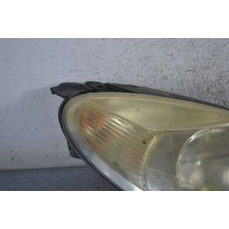 Faro Anteriore DX Citroen Xsara Picasso dal 2004 al 2012 Cod 9649557380  1696320364107