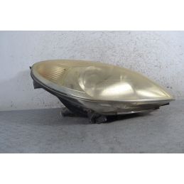 Faro Anteriore DX Citroen Xsara Picasso dal 2004 al 2012 Cod 9649557380  1696320364107