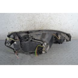 Faro Anteriore SX Peugeot 206 dal 1998 al 2009 Cod 6204S9  1696321267568