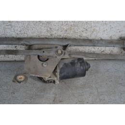 Motorino Tergicristalli Anteriore Volkswagen Polo 6N2 dal 1999 al 2003  1695201841171