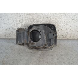 Sportello tappo carburante Renault Clio III Dal 2005 al 2013 Cod 8200582904  1696325821575