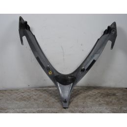 Carena Scudetto Boomerang Anteriore Suzuki Burgman 400 K7 dal 2007 al 2013 COD 48131-05H0  1696326752120