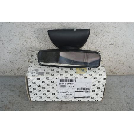 Specchietto retrovisore interno Citroen C5 Dal 2000 al 2008 Cod 0205028  1696327908328