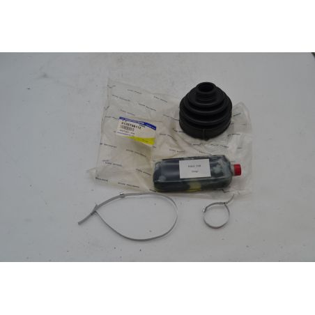 Kit Cuffia Giunto Omocinetico SsangYong Rexton dal 2001 al 2006 Cod 413ST08112  1696335862339