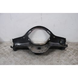 Carena Portastrumentazione Piaggio Liberty RST 125 / 150 dal 2006 al 2011  1696342812174