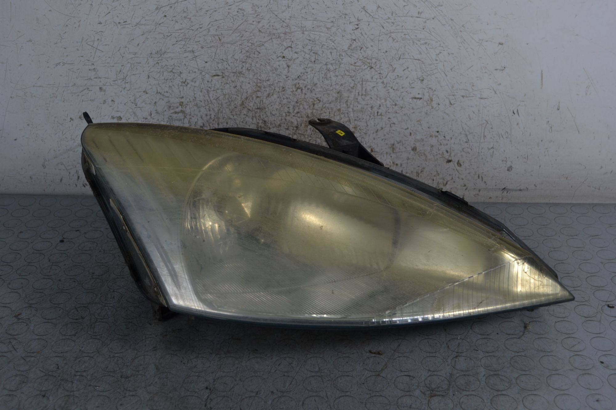 Faro anteriore DX Ford Focus I Dal 1998 al 2001 Cod 1152096  1696344240265