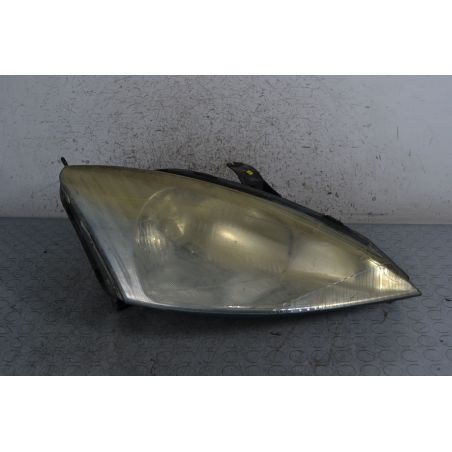 Faro anteriore DX Ford Focus I Dal 1998 al 2001 Cod 1152096  1696344240265