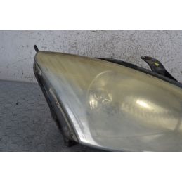 Faro anteriore DX Ford Focus I Dal 1998 al 2001 Cod 1152096  1696344240265