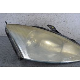 Faro anteriore DX Ford Focus I Dal 1998 al 2001 Cod 1152096  1696344240265