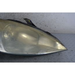 Faro anteriore DX Ford Focus I Dal 1998 al 2001 Cod 1152096  1696344240265