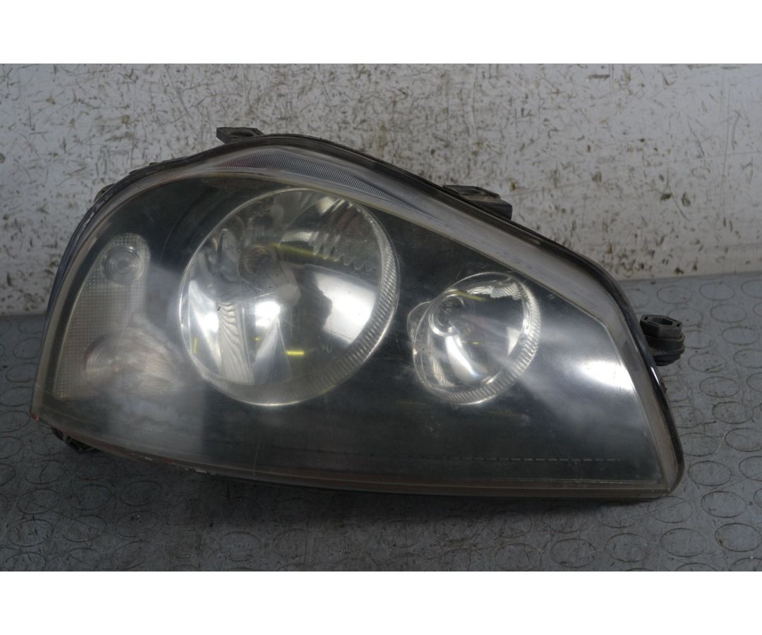 Faro anteriore DX Seat Arosa Dal 1997 al 2004 Cod 641941006  1696345676971