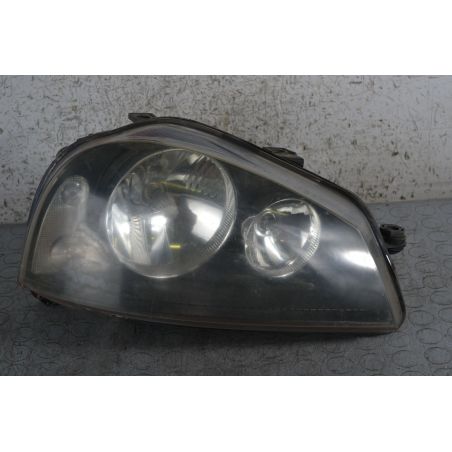 Faro anteriore DX Seat Arosa Dal 1997 al 2004 Cod 641941006  1696345676971