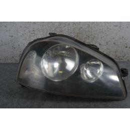 Faro anteriore DX Seat Arosa Dal 1997 al 2004 Cod 641941006  1696345676971