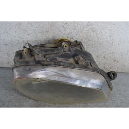 Faro anteriore DX Seat Arosa Dal 1997 al 2004 Cod 641941006  1696345676971