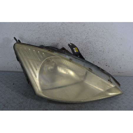 Faro anteriore DX Ford Focus I Dal 1998 al 2001 Cod 1152096  1696346198649