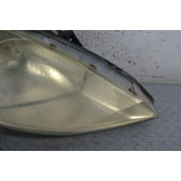 Faro anteriore DX Ford Focus I Dal 1998 al 2001 Cod 1152096  1696346198649