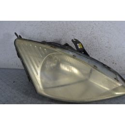 Faro anteriore DX Ford Focus I Dal 1998 al 2001 Cod 1152096  1696346198649