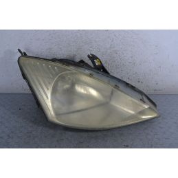 Faro anteriore DX Ford Focus I Dal 1998 al 2001 Cod 1152096  1696346198649