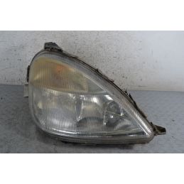 Faro anteriore DX Mercedes Classe A W168 dal 1997 al 2001 Cod a1688201061  1696404126720