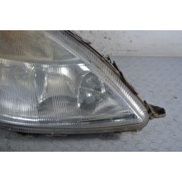 Faro anteriore DX Mercedes Classe A W168 dal 1997 al 2001 Cod a1688201061  1696404126720