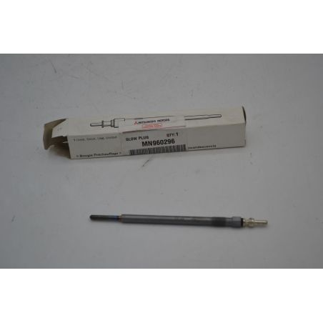 Candeletta Glow Plug Mitsubishi Colt Dal 2004 al 2008 Cod MN960296  1696404574545