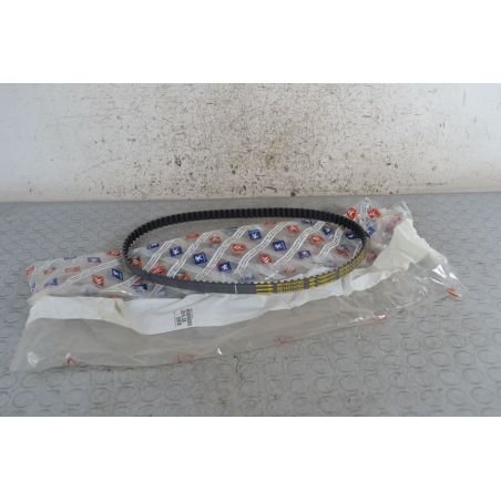 Cinghia Dentata Cintura di Distribuzione Peugeot 206 Dal 1998 al 2006 Cod 081656  1696405417391