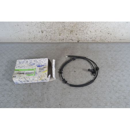 Sensore ABS SsangYong Kyron dal 2005 al 2014 Cod 4892009000  1696408576064