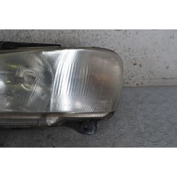 Faro anteriore SX Peugeot 306 Dal 1997 al 2002 Cod 6204Q5  1696410290194