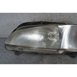 Faro anteriore SX Peugeot 306 Dal 1997 al 2002 Cod 6204Q5  1696410290194