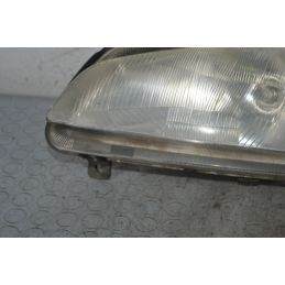 Faro anteriore SX Peugeot 306 Dal 1997 al 2002 Cod 6204Q5  1696410290194