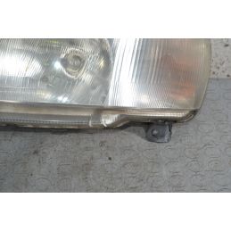 Faro anteriore SX Peugeot 306 Dal 1997 al 2002 Cod 6204Q5  1696410290194