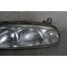 Faro anteriore SX Ford Fiesta IV Dal 1995 al 1999 Cod 1042631  1696411910886