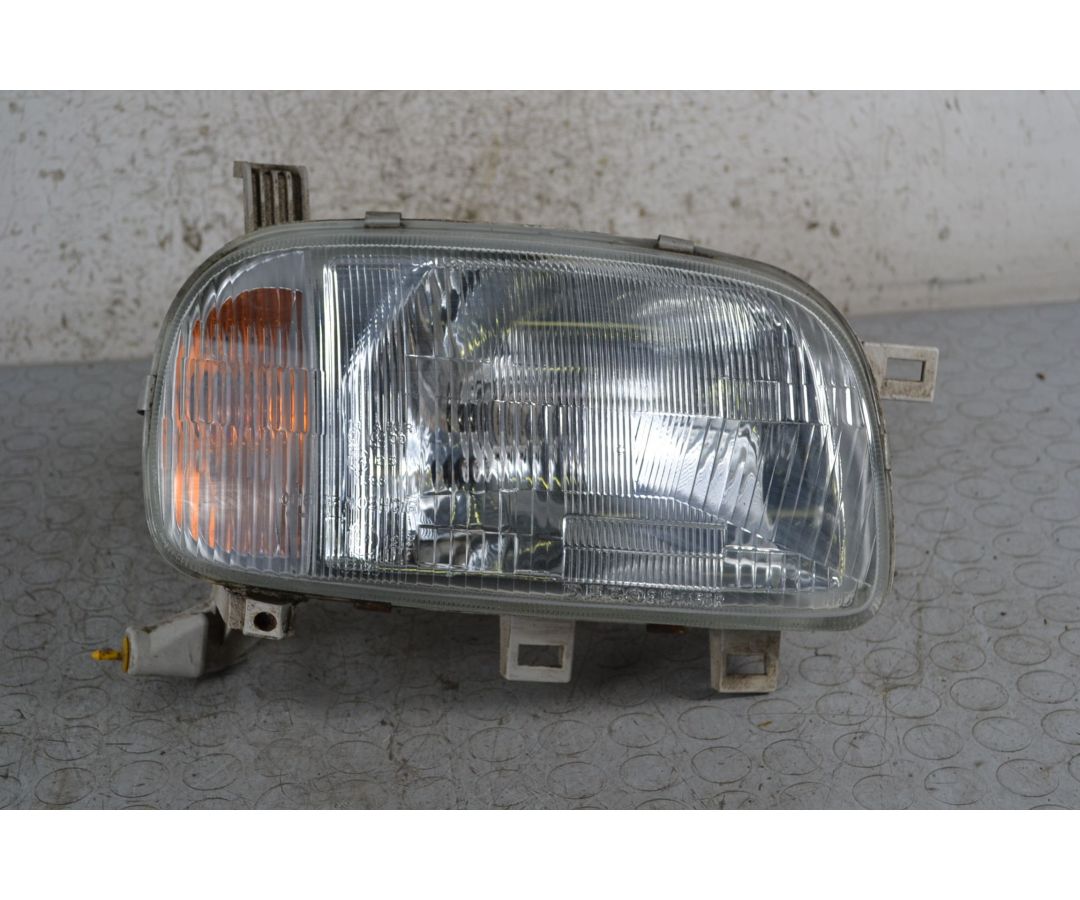 Faro anteriore DX Nissan Micra K11 Dal 1992 al 1998 Cod B60105F206  1696412306404