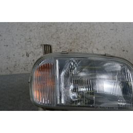 Faro anteriore DX Nissan Micra K11 Dal 1992 al 1998 Cod B60105F206  1696412306404