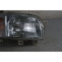 Faro anteriore DX Nissan Micra K11 Dal 1992 al 1998 Cod B60105F206  1696412306404