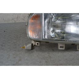 Faro anteriore DX Nissan Micra K11 Dal 1992 al 1998 Cod B60105F206  1696412306404