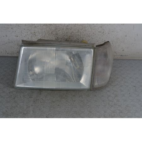 Faro Anteriore SX Lancia Thema dal 1984 al 1989  1696413444761