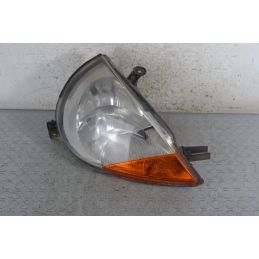 Faro Anteriore DX Ford KA I dal 1996 al 2008 Cod 1079423  1696413803711