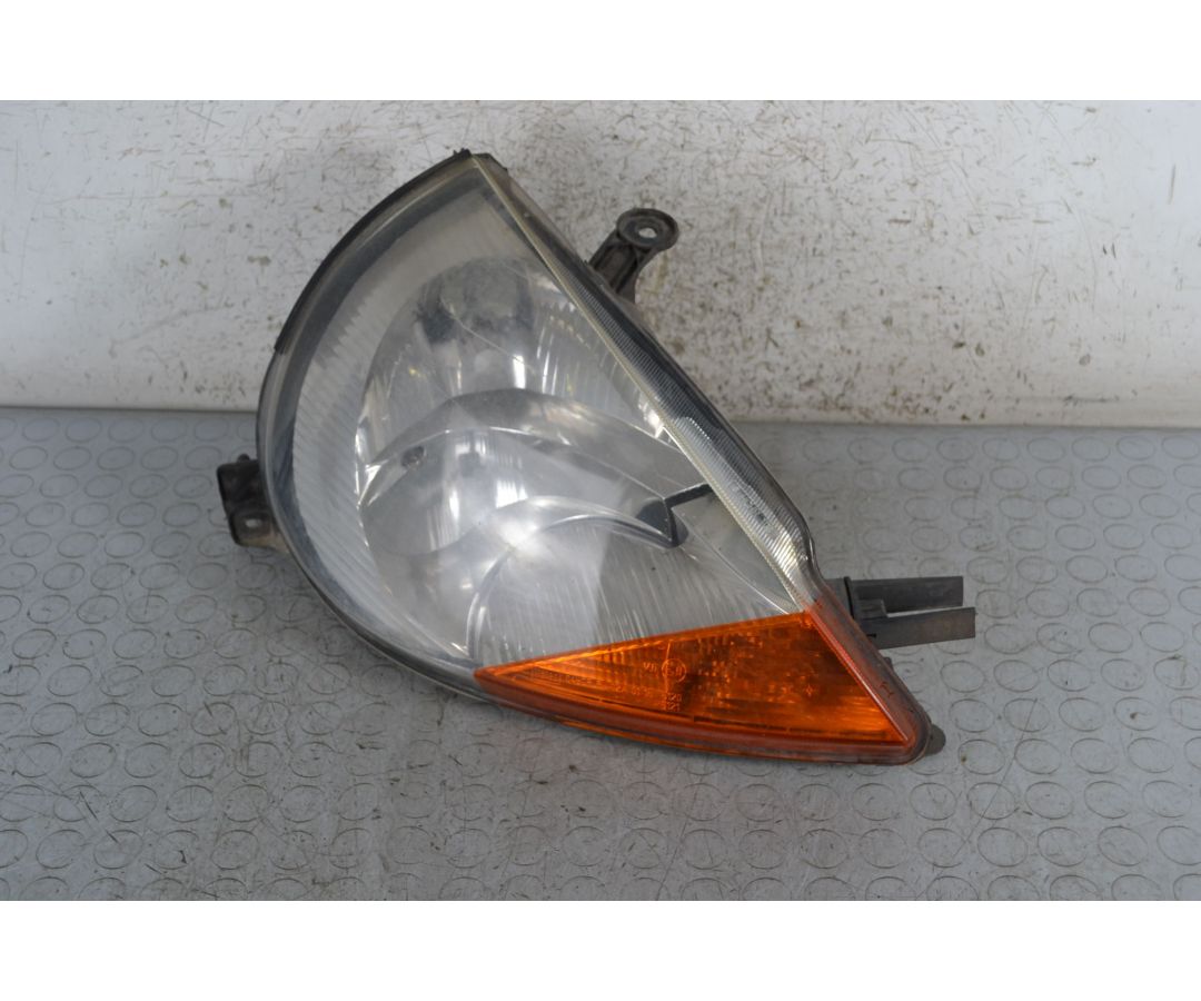 Faro Anteriore DX Ford KA I dal 1996 al 2008 Cod 1079423  1696413803711