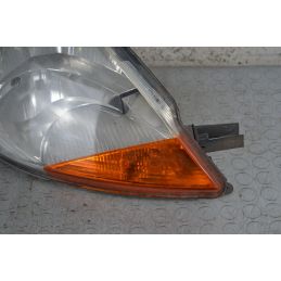 Faro Anteriore DX Ford KA I dal 1996 al 2008 Cod 1079423  1696413803711