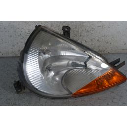 Faro Anteriore DX Ford KA I dal 1996 al 2008 Cod 1079423  1696413803711