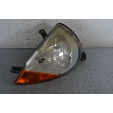 Faro Anteriore SX Ford Ka I dal 1996 al 2008 Cod 1079425  1696414704154