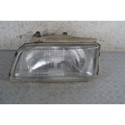 Faro Anteriore SX Fiat Ducato dal 1994 al 2002 Cod 40390748  1696415245151