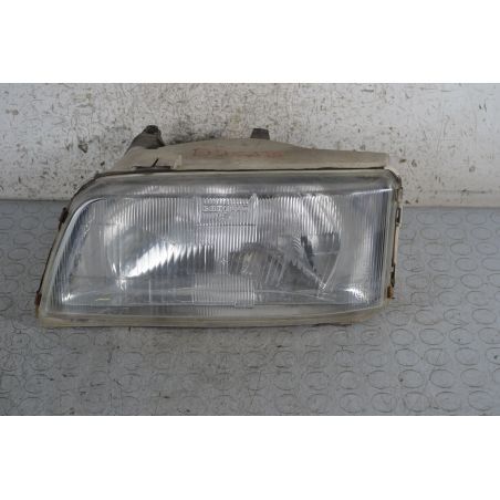 Faro Anteriore SX Fiat Ducato dal 1994 al 2002 Cod 40390748  1696415245151