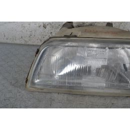 Faro Anteriore SX Fiat Ducato dal 1994 al 2002 Cod 40390748  1696415245151