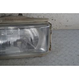 Faro Anteriore SX Fiat Ducato dal 1994 al 2002 Cod 40390748  1696415245151