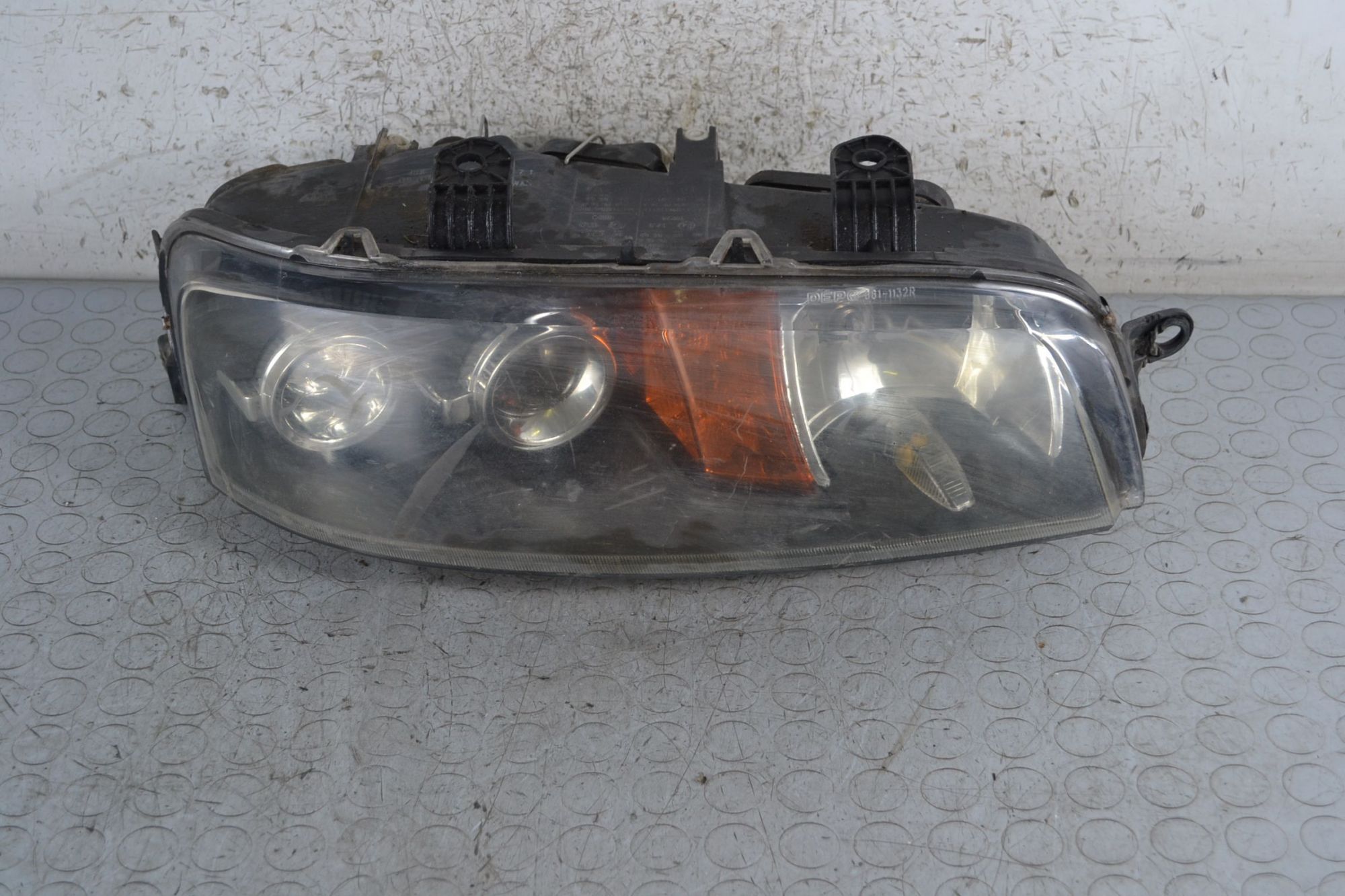 Faro Anteriore DX Fiat Punto dal 1999 al 2003  1696422084965